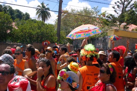 Tá'Qui Pr'Ocês. Créditos: Fábio de Farias