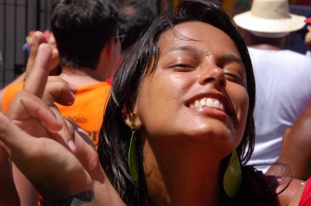 Tá'Qui Pr'Ocês. Créditos: Fábio de Farias