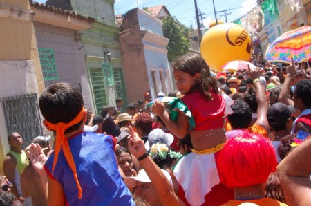 Tá'Qui Pr'Ocês. Créditos: Fábio de Farias