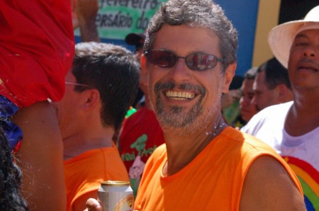 Tá'Qui Pr'Ocês. Créditos: Fábio de Farias