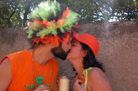 Tá'Qui Pr'Ocês. Créditos: Fábio de Farias