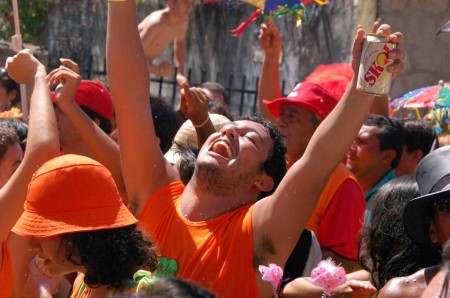 Tá'Qui Pr'Ocês. Créditos: Fábio de Farias