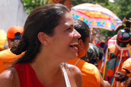 Tá'Qui Pr'Ocês. Créditos: Fábio de Farias