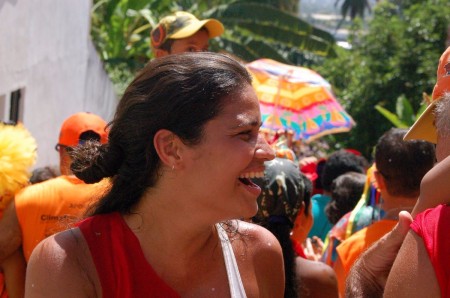 Tá'Qui Pr'Ocês. Créditos: Fábio de Farias