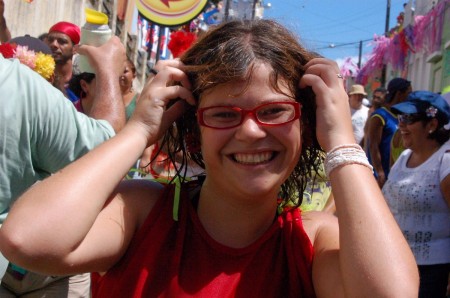 Tá'Qui Pr'Ocês. Créditos: Fábio de Farias