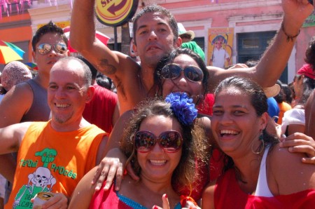 Tá'Qui Pr'Ocês. Créditos: Fábio de Farias