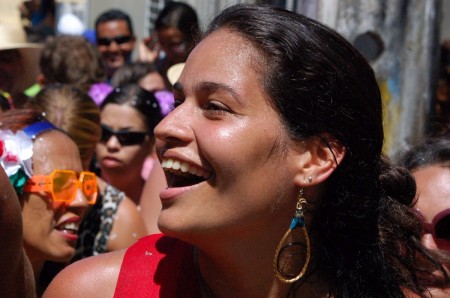 Tá'Qui Pr'Ocês. Créditos: Fábio de Farias